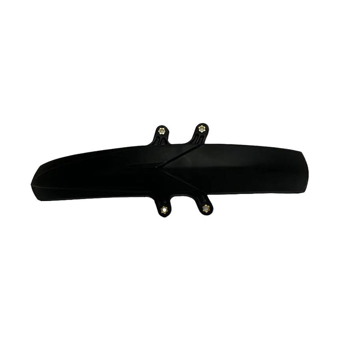 Beta Trial (18) Front Fender