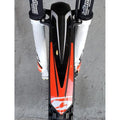 Beta Trial (20) Front Fender