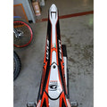 Beta Trial (20) Rear Fender