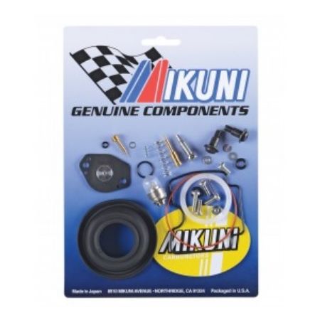 Beta Trial 4-stroke (17-) Carb Gasket Kit
