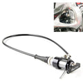 Beta Trial 2-stroke Evo (09-) Remote Choke Lever