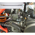 Beta Trial 2-stroke Evo Flexible Air Screw