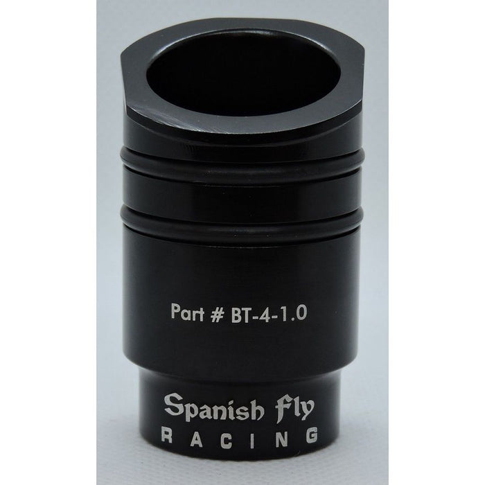 Beta Trial Evo 2-stroke Spanish Fly Spark Arrestor Kit