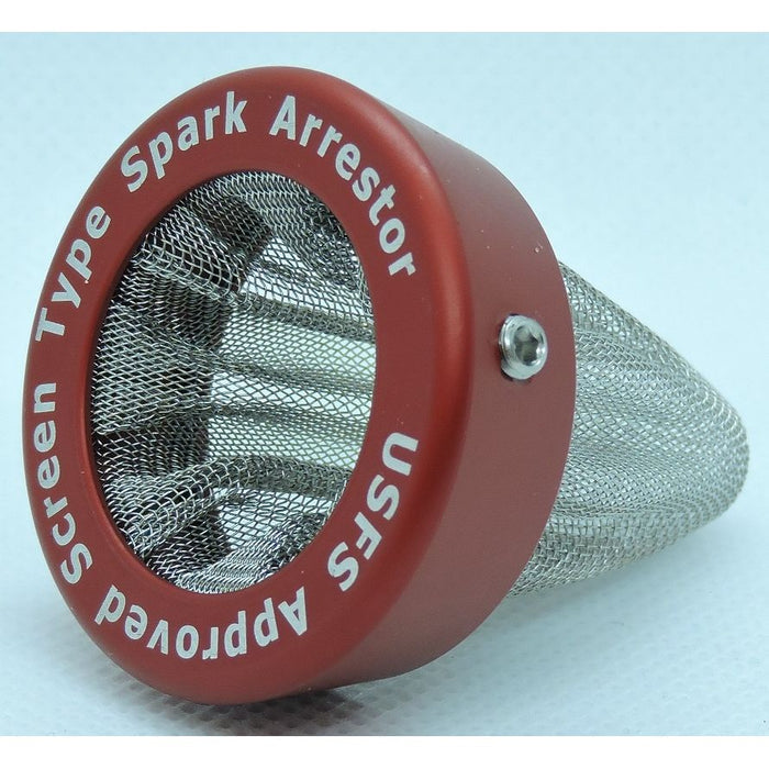 Beta Trial Evo 2-stroke Spanish Fly Spark Arrestor Kit