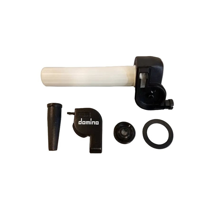 Beta Trial Evo 2-stroke Throttle Assembly