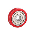 Beta Trial Evo 2-stroke Throttle Pulley with Bearing