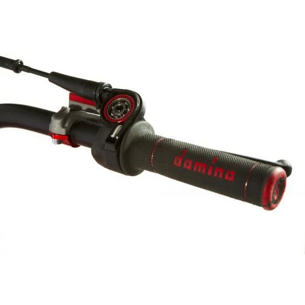 Beta Trial Evo 2-stroke Throttle Pulley with Bearing
