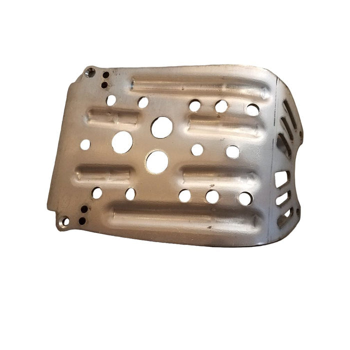 Beta Trial 4-stroke Evo Skid Plate