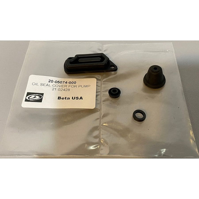 Beta Trial Evo Clutch Master Cylinder Gasket Kit