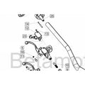Beta Trial Evo Front Brake Master Cylinder Gasket Kit