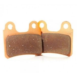 Beta Trial Evo Rear Brake Pads