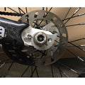 Beta Trial Evo Rear Brake Rotor