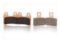Beta Trial Evo Rear High-Sintered Performance Brake Pads