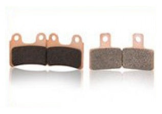 Beta Trial Evo Rear High-Sintered Performance Brake Pads
