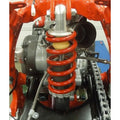 Beta Trial Evo Shock Spring