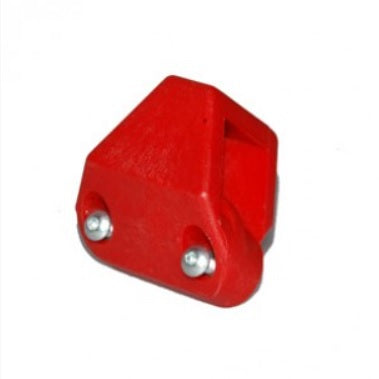 Beta Trial Evo|Rev Jitsie Chain Tensioner Block