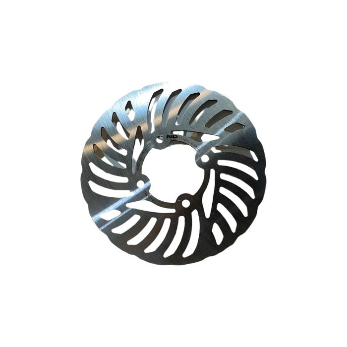 Beta Trial Factory Edition Evo Rear Brake Rotor