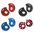 Beta Trial Jitsie Chain Adjusters