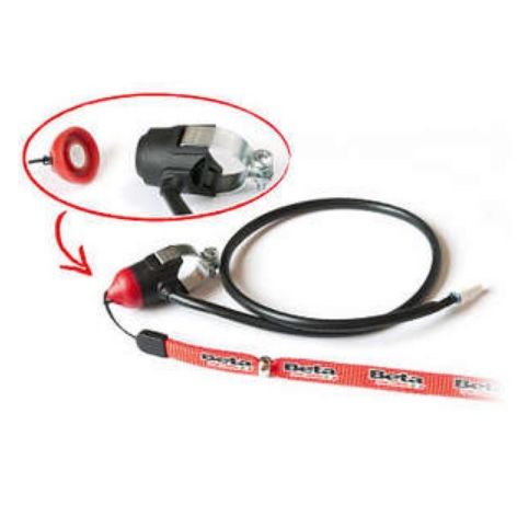 Beta Trial Magnetic Lanyard Kill Switch