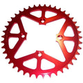 Beta Trial Rear Sprocket Black