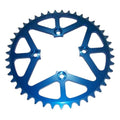 Beta Trial Rear Sprocket Blue