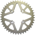 Beta Trial Rear Sprocket Silver