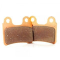 Beta Trial Sincro|Evo Front Brake Pads