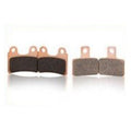 Beta Trial Sincro|Evo Front High-Sintered Performance Brake Pads
