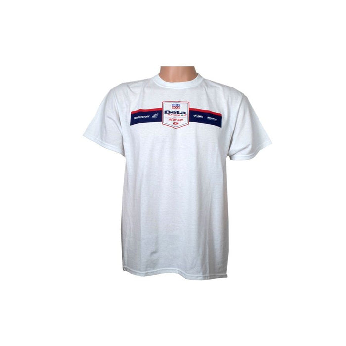 Beta USA Factory Sponsor Tee