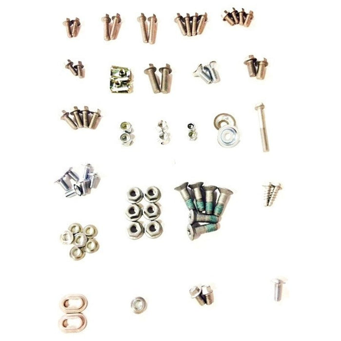 Beta USA Hardware Kit