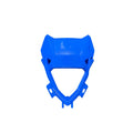 Beta X-Pro Headlight Mask Blue
