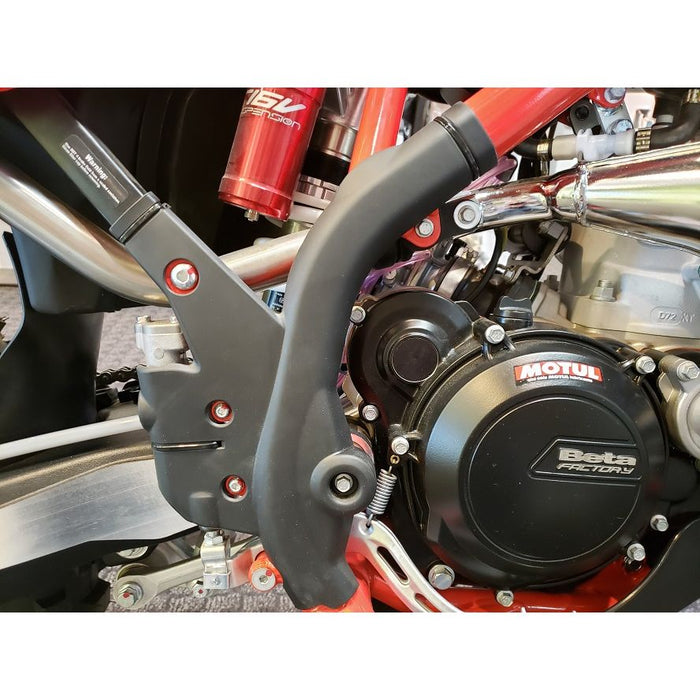 Beta XTrainer (15-22) Frame Guard Set