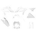 Beta XTrainer (20-22) Plastics Kit White