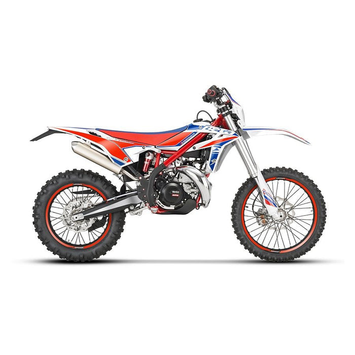 Beta XTrainer (20-22) Plastics Kit White