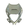 Beta XTrainer (20-on) Headlight Mask Gray