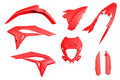 Beta XTrainer (23-) Plastics Kit Red