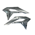 Beta XTrainer (23-) Radiator Shroud Set Gray