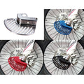 Beta XTrainer Front Disc Guard