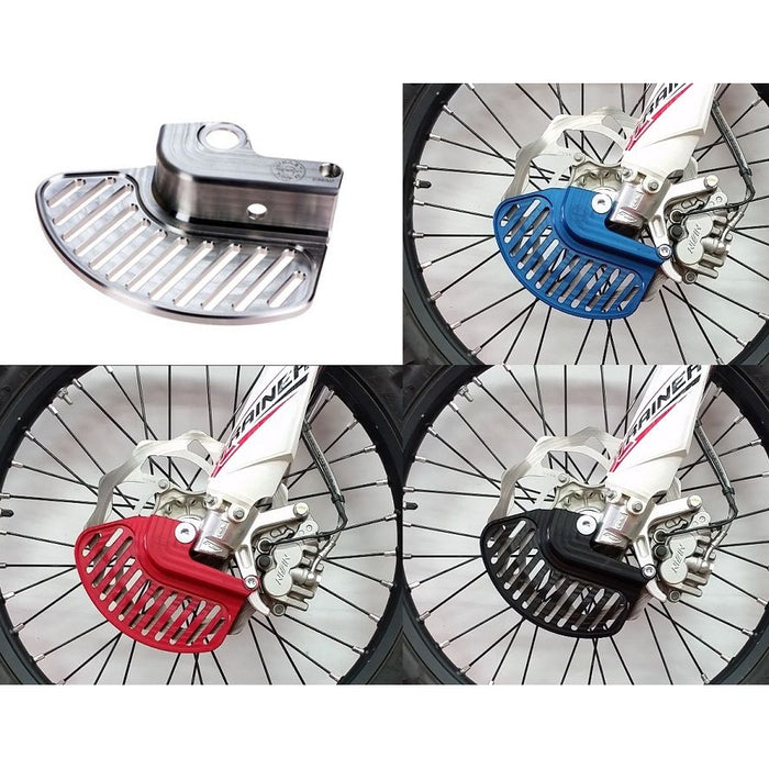 Beta XTrainer Front Disc Guard