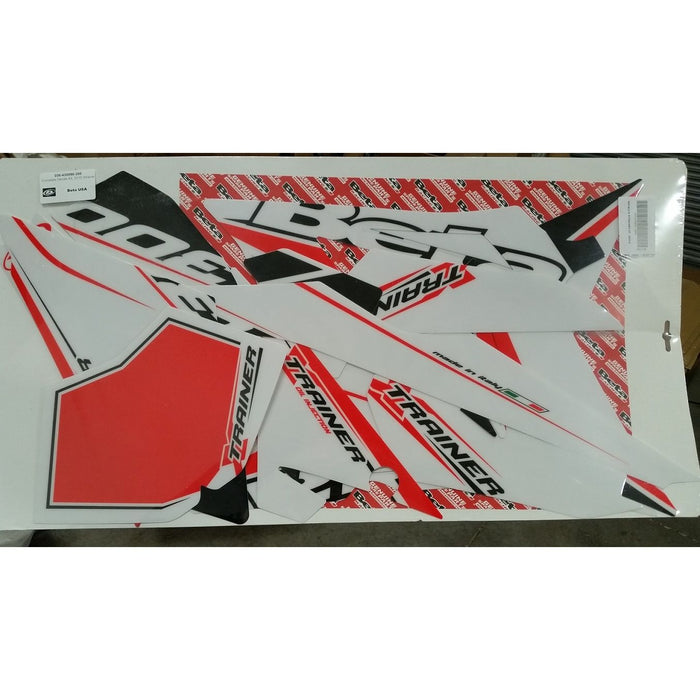 Beta XTrainer Graphics Kit (2015-2016)