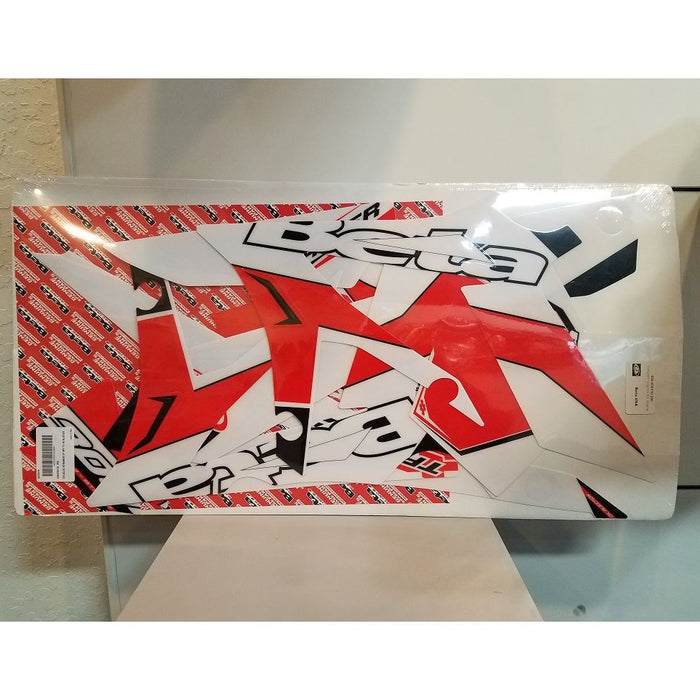 Beta XTrainer Graphics Kit (2017)