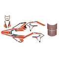 Beta XTrainer Graphics Kit (2024)