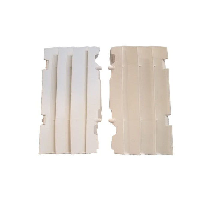 Beta XTrainer Radiator Grill Set
