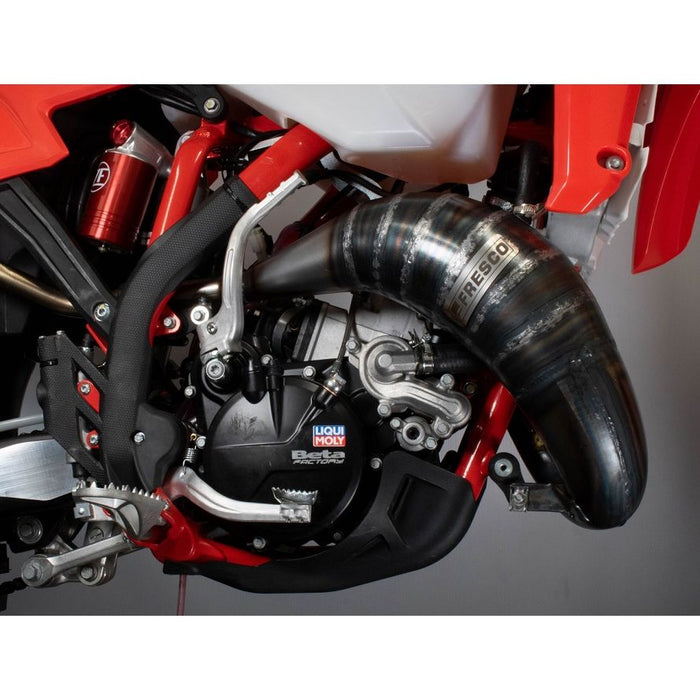 Beta|Fresco 125RR (20-) Cone Pipe