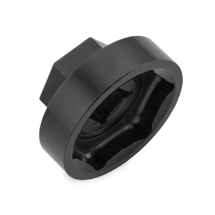 BikeMaster 46mm Motorcycle Fork Cap Nut Socket