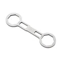 Bikemaster Beta Race Edition Fork Cap Wrench