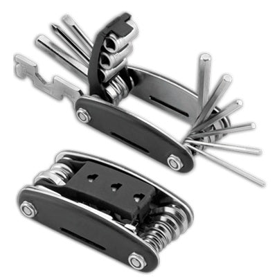 Bikemaster Multi Tool with Sockets