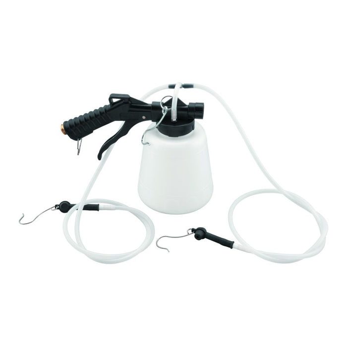 Bikemaster Vacuum Brake Bleeder