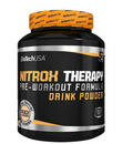BioTech USA Nitrox Therapy 680g