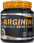 BioTechUSA L-Arginine 300g